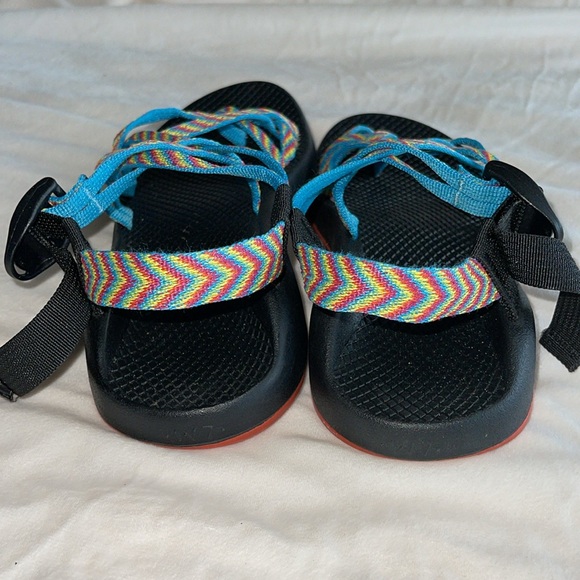 🤍 Women's Chaco sandals - Picture 5 of 5